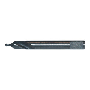 Wiertło centrujące do MBS 8x80mm HSS Forum