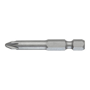 Bit 1/4" do śrub z gniazdem krzyżowym PZ, DIN3126 E6,3 PZ3x50 mm utwardzany Forum