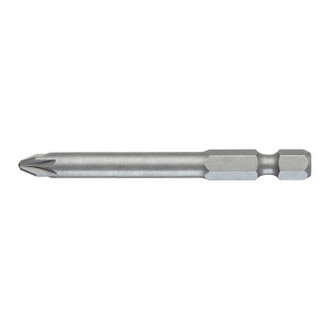 Bit 1/4" do śrub z gniazdem krzyżowym PZ, DIN3126 E6,3 PZ2x90 mm utwardzany Forum