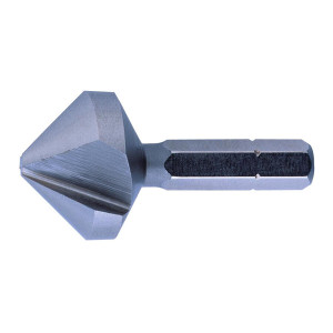 Pogłębiacz stożkowy typu bit, HSS 90° 8,3 mm Forum