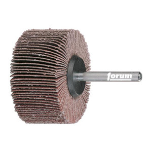 Ściernica listkowa trzpieniowa 30x10x6 mm K180 Forum