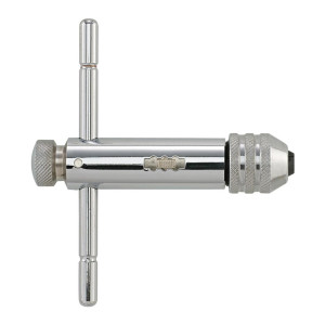 Uchwyt narzędziowy zapadkowy 4,6-8 mm 110 mm Forum