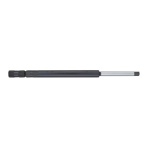 Przedłużka do gwintowników M14 9-130 mm Fortis