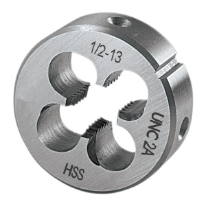 Narzynka HSS UNC 3/8" 16 zwojów EN 22568 Forum