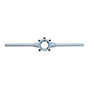 Oprawka do narzynek DIN 225 ze śrubą 30x11mm Forum