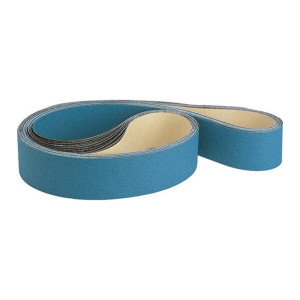 Pas bezkońcowy cyrkonowy 30x533 mm K60 Forum