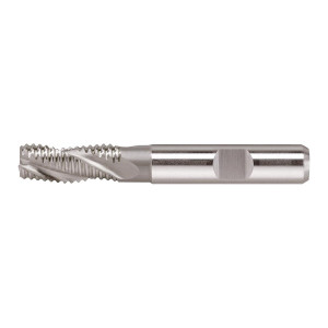 Frez zgrubny krótki HSS Co8 DIN 844-K 12 mm Forum