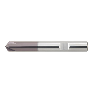 Frez do gratowania VHM TiAlN 120° 6 mm Forum