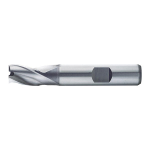 Frez trzpieniowy HSSE 3-ostrzowy DIN 327 D327K 10 mm Forum