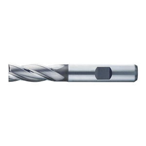 Frez trzpieniowy HSSE D844K długość 69 mm średnica 9,5 mm Forum