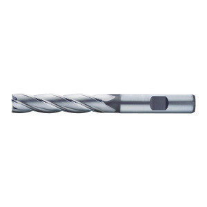Frez trzpieniowy HSSE długi 4-ostrzowy DIN 844L 16 mm Forum