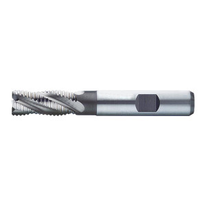 Frez zgrubny HSS Co8 D844K NR 4-ostrzowy 12 mm Forum