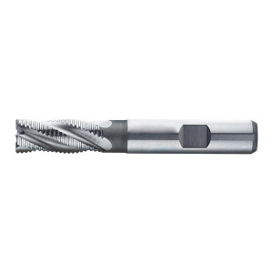 Frez zgrubny krótki HSS Co10 DIN 844-K 12 mm Forum