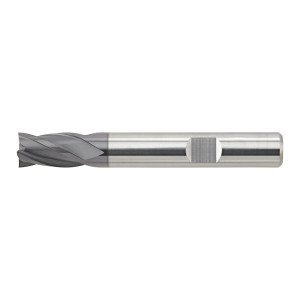 Frez trzpieniowy pełnowęglikowy TiAlN DIN 6527 Z4 16 mm Forum