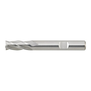 Frez trzpieniowy VHM DIN 6527L 4-ostrzowy 6 mm Forum
