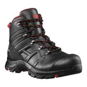 Bezpieczne buty z cholewkami BE Safety 54 Mid rozmiar 6,5(40)