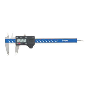 Suwmiarka cyfrowa IP54 150 mm Forum