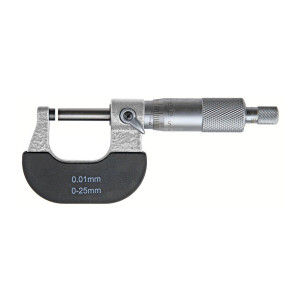 Mikrometr zewnętrzny noniusz 0,01 mm zakres 150-175 mm Forum