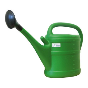 Konewka plastikowa 10l