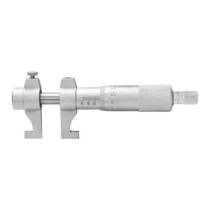 Mikrometr wewnętrzny noniusz 0,01 mm zakres 75-100 mm Forum