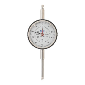 Czujnik zegarowy zakres pomiaru 30 mm Forum