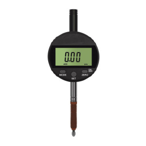 Czujnik zegarowy cyfrowy IP65 zakres 12,5 mm Forum