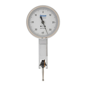 Czujnik dźwigniowy mechaniczny zakres 0,8 mm Forum