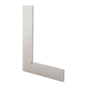 Kątownik bez stopki DIN 875/I A stal nierdzewna 250x165 mm Forum