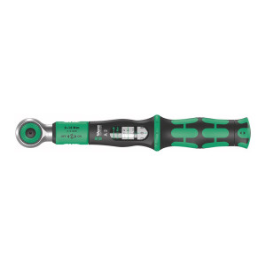 Klucz dynamometryczny Safe-Torque A 2 1/4″ 2-12 Nm WERA