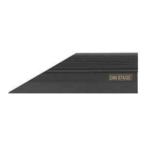 Liniał krawędziowy DIN 874/00 stal hartowana 75 mm ForumLiniał krawędziowy DIN 874/00 stal hartowana 75 mm Forum