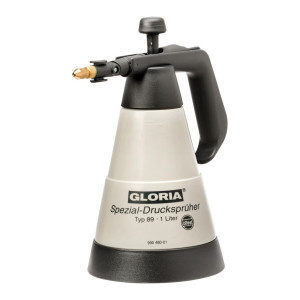 Specjalny opryskiwacz ciśnieniowy typ 89 Gloria