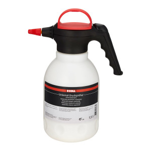 Spryskiwacz ciśnieniowy 1,5 l E-COLL