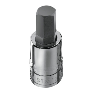 Klucz nasadowy trzpieniowy 1/2" do śrub 6-kątnych 14 mm