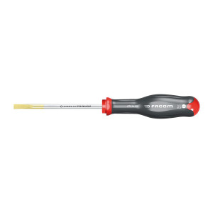 Wkrętak do śrub z rowkiem z grotem okrągłym - frezowanym 5,5x100mm