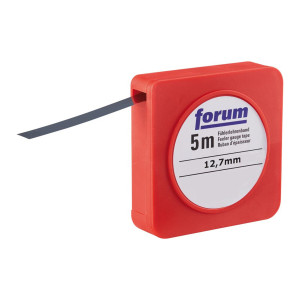 Szczelinomierz taśmowy w obudowie 0,7 mm Forum