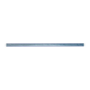 Poziomica aluminiowa frezowana do pomiarów odwróconych 80 cm Forum