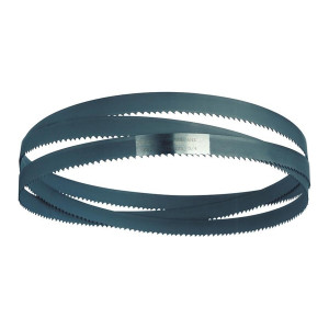 Piła taśmowa bimetalowa HSS-Co8Bi 2450x27x0,9 5-8Z Röntgen