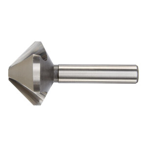 Pogłębiacz stożkowy D335C HSS 90° 23,0 mm Fortis