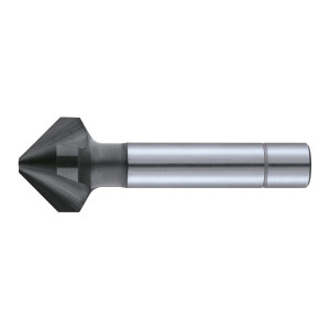 Pogłębiacz stożkowy ALUNIT 90° HSS-Co5 8,0 mm Maykestag