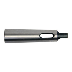 Tuleja redukcyjna DIN 2185 MK6/MK5 długość 218 mm Fortis