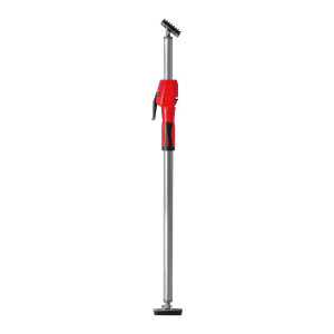 Podpórka sufitowa i montażowa STE z dźwignią 57,5-91 cm Bessey