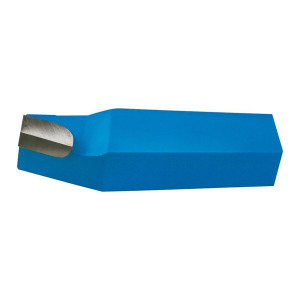 Nóż tokarski węglikowy DIN 4971 - ISO 1, lewy 20x20x125 mm P25/30 Wilke