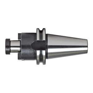 Trzpień frezarski do głowic nasadzanych DIN69871AD SK50 A100 16 mm Fortis
