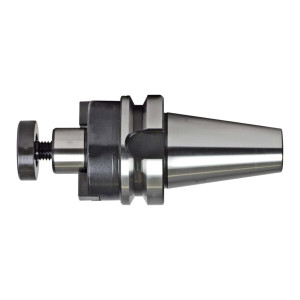 Trzpień frezarski do głowic nasadzanych JISB6339AD A100 BT40- 32mm Fortis