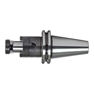 Trzpień frezarski do głowic nasadzanych A100 SK40 27mm Fortis