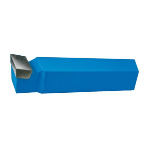 Nóż tokarski węglikowy DIN 4976 - ISO 4, szeroki 16x16x110mm P25/30 Wilke