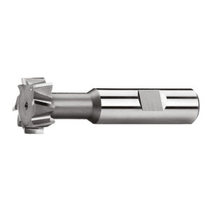 Frez do rowków teowych HSSE DIN 850-D 32,0x14,0 mm Fortis