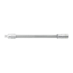 Przedłużka 1/4" giętka 150 mm