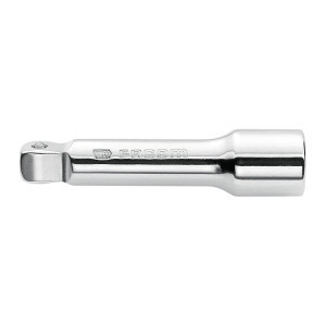 Przedłużka kątowa 3/8", 75 mm