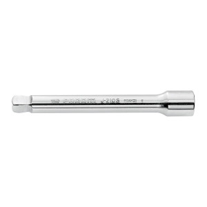 Przedłużka kątowa 3/8", 125 mm